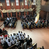 Rozgrywki ministrantów