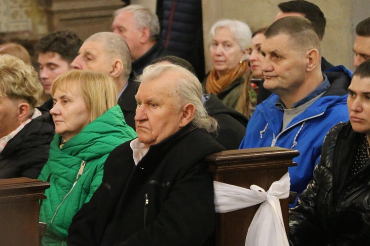 Płock. Świecenia kapłańskie 2025 - cz. II