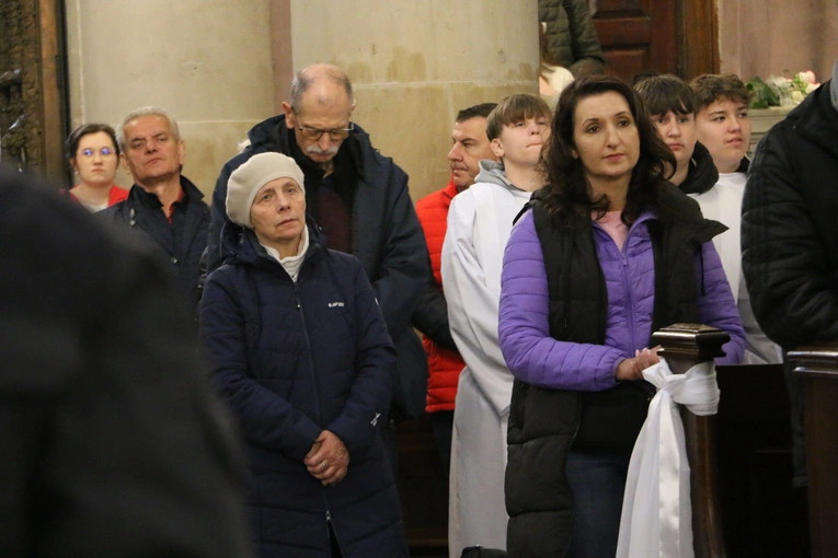 Płock. Świecenia kapłańskie 2025 - cz. II