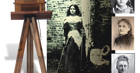 Droga usłana różami. Święta Teresa od Dzieciątka Jezus