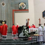 Jubileusz osób chorych i niepełnosprawnych