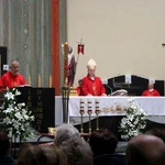 Jubileusz osób chorych i niepełnosprawnych