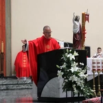 Jubileusz osób chorych i niepełnosprawnych