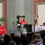 Jubileusz osób chorych i niepełnosprawnych
