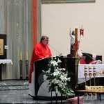 Jubileusz osób chorych i niepełnosprawnych