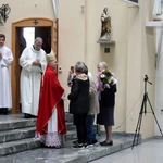 Jubileusz osób chorych i niepełnosprawnych