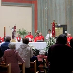 Jubileusz osób chorych i niepełnosprawnych