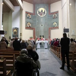 Jubileusz osób chorych i niepełnosprawnych