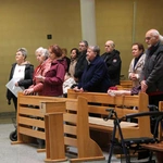 Jubileusz osób chorych i niepełnosprawnych