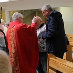 Jubileusz osób chorych i niepełnosprawnych