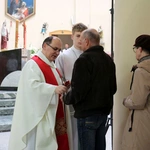 Jubileusz osób chorych i niepełnosprawnych