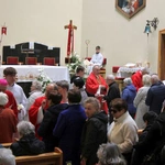 Jubileusz osób chorych i niepełnosprawnych