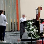 Jubileusz osób chorych i niepełnosprawnych