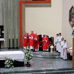 Jubileusz osób chorych i niepełnosprawnych