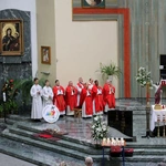 Jubileusz osób chorych i niepełnosprawnych