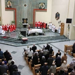 Jubileusz osób chorych i niepełnosprawnych