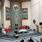 Jubileusz osób chorych i niepełnosprawnych
