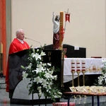 Jubileusz osób chorych i niepełnosprawnych