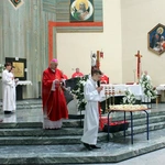 Jubileusz osób chorych i niepełnosprawnych