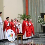 Jubileusz osób chorych i niepełnosprawnych
