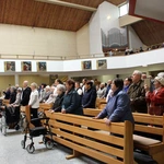 Jubileusz osób chorych i niepełnosprawnych