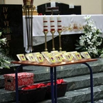 Jubileusz osób chorych i niepełnosprawnych