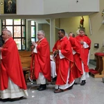 Jubileusz osób chorych i niepełnosprawnych