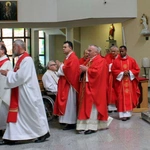 Jubileusz osób chorych i niepełnosprawnych