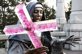 Światło dla świata bez Boga