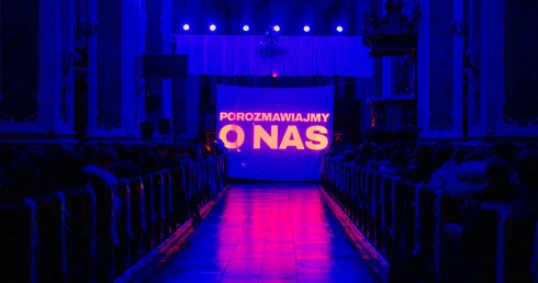 Blisko św. Wojciecha