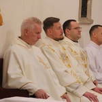 575. rocznica konsekracji kościoła pw. Wniebowzięcia NMP we Wrocławiu-Ołtaszynie