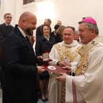 575. rocznica konsekracji kościoła pw. Wniebowzięcia NMP we Wrocławiu-Ołtaszynie