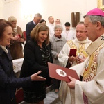 575. rocznica konsekracji kościoła pw. Wniebowzięcia NMP we Wrocławiu-Ołtaszynie