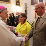 575. rocznica konsekracji kościoła pw. Wniebowzięcia NMP we Wrocławiu-Ołtaszynie
