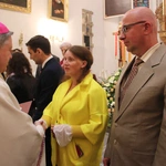 575. rocznica konsekracji kościoła pw. Wniebowzięcia NMP we Wrocławiu-Ołtaszynie