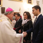 575. rocznica konsekracji kościoła pw. Wniebowzięcia NMP we Wrocławiu-Ołtaszynie