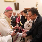 575. rocznica konsekracji kościoła pw. Wniebowzięcia NMP we Wrocławiu-Ołtaszynie