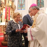 575. rocznica konsekracji kościoła pw. Wniebowzięcia NMP we Wrocławiu-Ołtaszynie