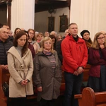 575. rocznica konsekracji kościoła pw. Wniebowzięcia NMP we Wrocławiu-Ołtaszynie