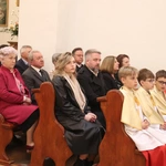 575. rocznica konsekracji kościoła pw. Wniebowzięcia NMP we Wrocławiu-Ołtaszynie