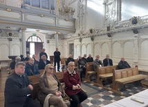 Młodzież wobec sensu życia