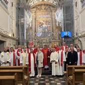 Zjazd Towarzystwa Naukowego Franciszka Salezego w Rytwianach