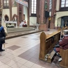 Bp Szkudło: Jesteśmy otoczeni piękną modlitwą
