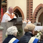 "Margaretki" w kościele jubileuszowym