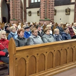 "Margaretki" w kościele jubileuszowym