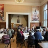 "Margaretki" w kościele jubileuszowym