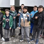 Parafialny kongres róż Żywego Rożańca w Mielcu