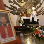 Parafialny kongres róż Żywego Rożańca w Mielcu