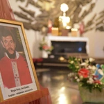 Parafialny kongres róż Żywego Rożańca w Mielcu