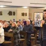 Parafialny kongres róż Żywego Rożańca w Mielcu